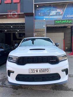 دودج دورانجو